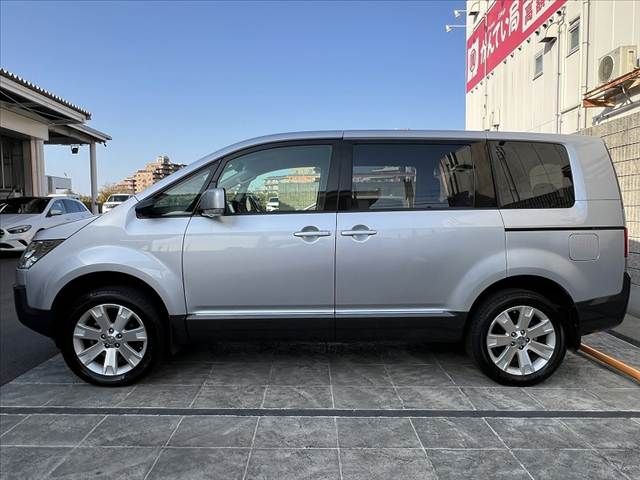 MITSUBISHI DELICA D:5 4WD 2009 Image 31