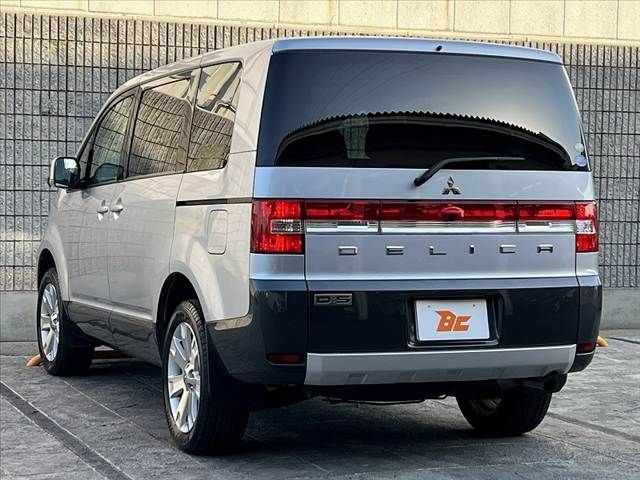 MITSUBISHI DELICA D:5 4WD 2009 Image 31