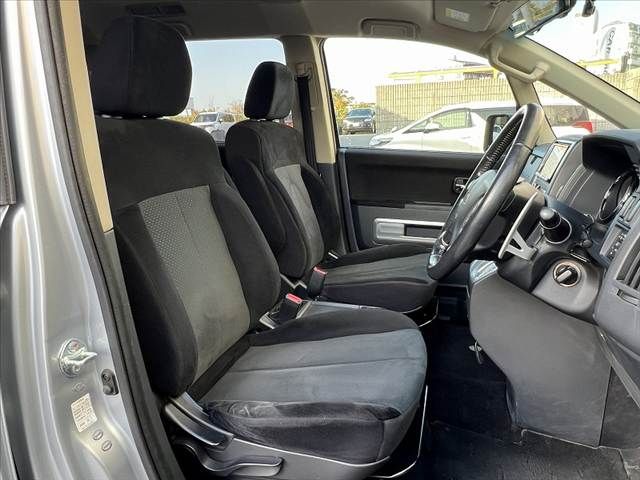 MITSUBISHI DELICA D:5 4WD 2009 Image 31