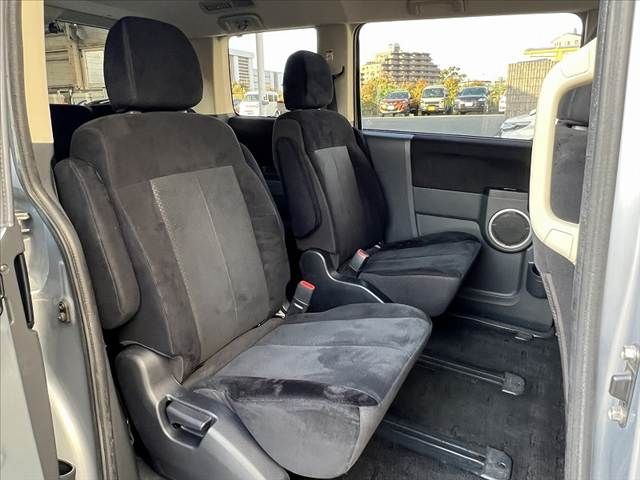 MITSUBISHI DELICA D:5 4WD 2009 Image 31