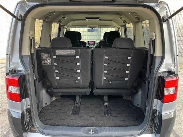 MITSUBISHI DELICA D:5 4WD 2009 Image 31