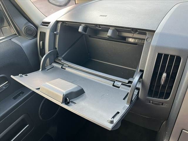 MITSUBISHI DELICA D:5 4WD 2009 Image 31