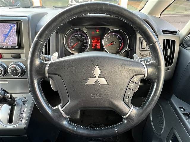 MITSUBISHI DELICA D:5 4WD 2009 Image 31