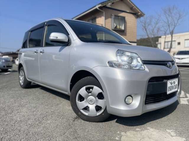 TOYOTA SIENTA 2015 Image 31