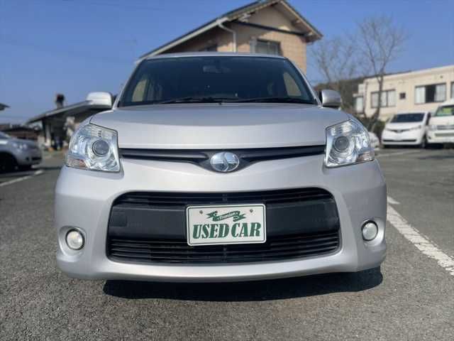 TOYOTA SIENTA 2015 Image 31