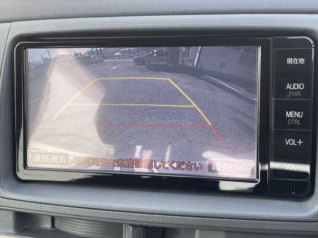 TOYOTA SIENTA 2015 Image 31