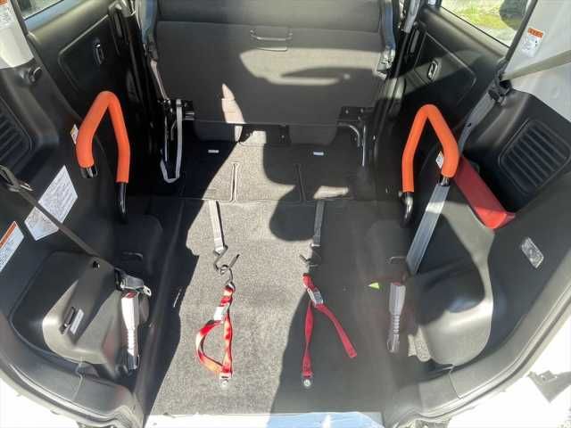 SUZUKI SPACIA 2023 Image 31