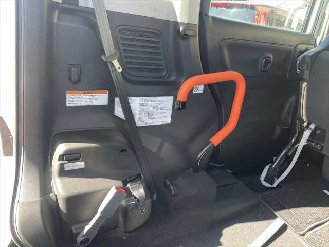 SUZUKI SPACIA 2023 Image 31