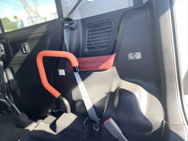 SUZUKI SPACIA 2023 Image 31