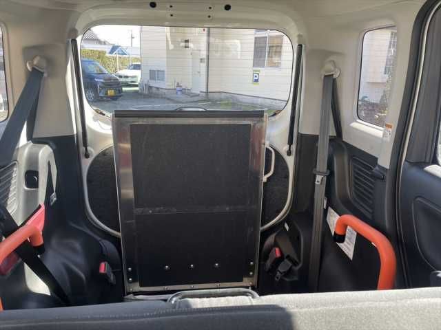 SUZUKI SPACIA 2023 Image 31