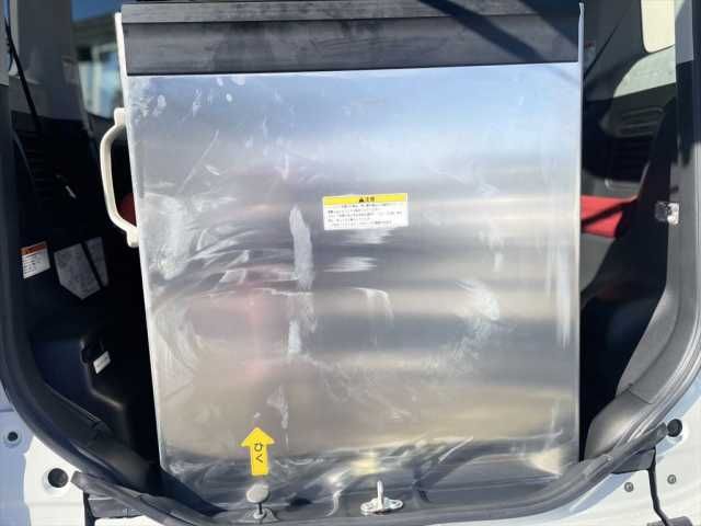 SUZUKI SPACIA 2023 Image 31