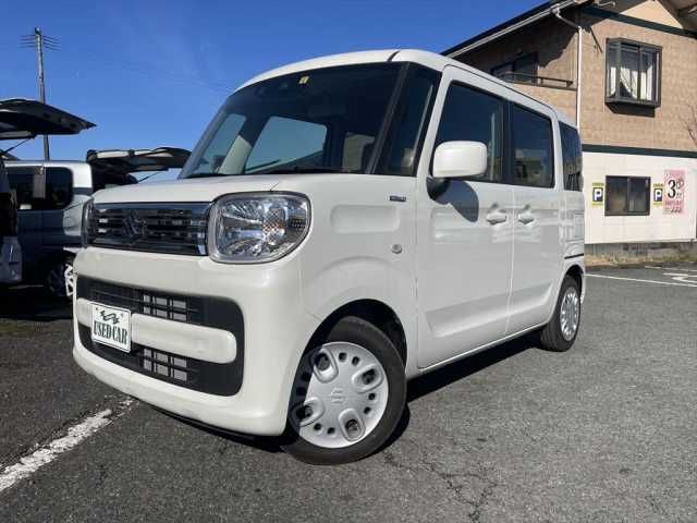 SUZUKI SPACIA 2023 Image 31