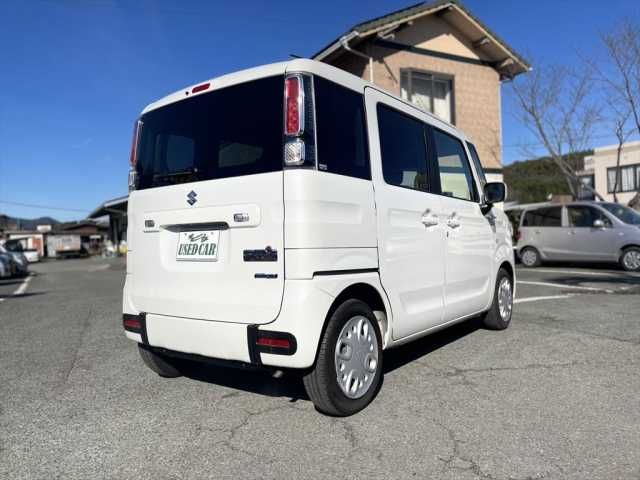 SUZUKI SPACIA 2023 Image 31