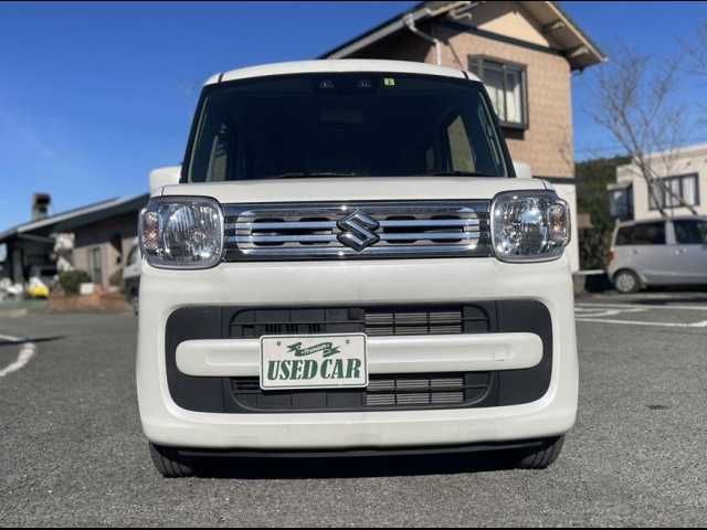 SUZUKI SPACIA 2023 Image 31