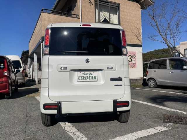 SUZUKI SPACIA 2023 Image 31