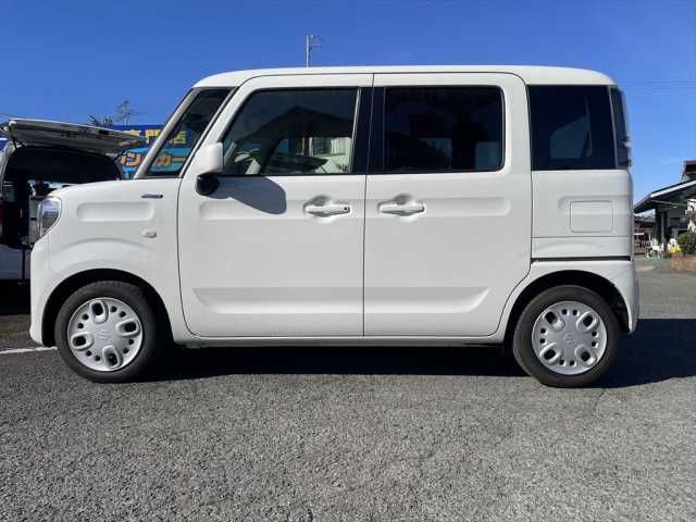SUZUKI SPACIA 2023 Image 31
