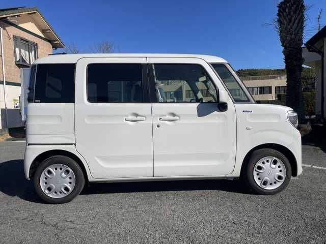 SUZUKI SPACIA 2023 Image 31