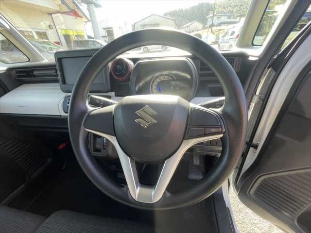 SUZUKI SPACIA 2023 Image 31