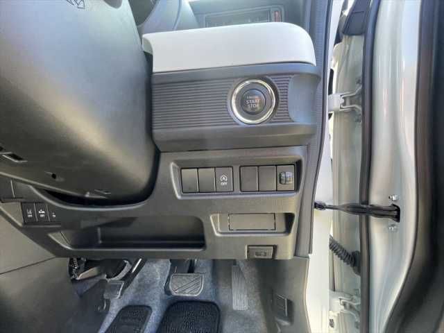 SUZUKI SPACIA 2023 Image 31