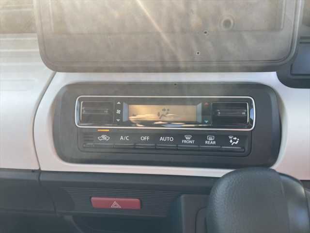 SUZUKI SPACIA 2023 Image 31