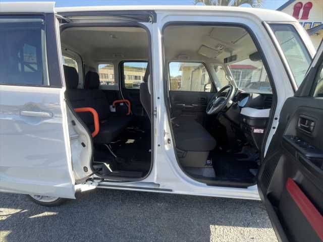 SUZUKI SPACIA 2023 Image 31