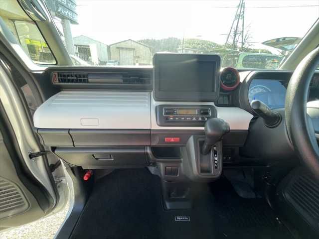 SUZUKI SPACIA 2023 Image 31