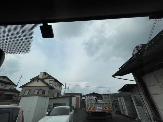 TOYOTA HIACE VAN 1.25T 2WD 2013 Image 31