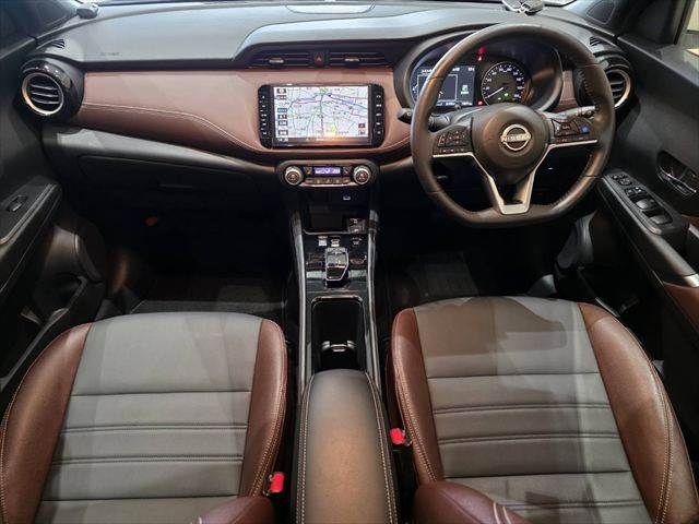 NISSAN KICKS 2024 Image 31