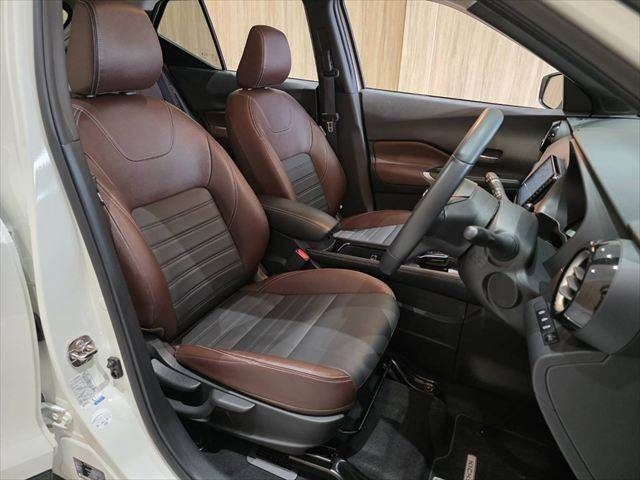 NISSAN KICKS 2024 Image 31