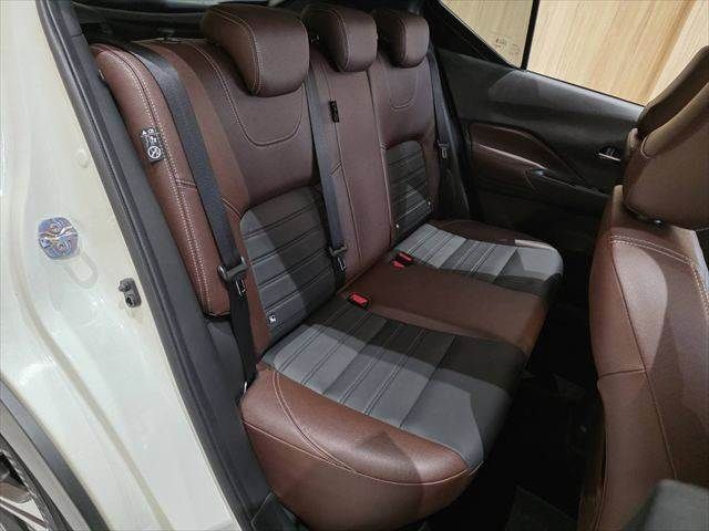 NISSAN KICKS 2024 Image 31