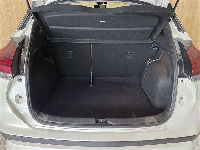 NISSAN KICKS 2024 Image 31