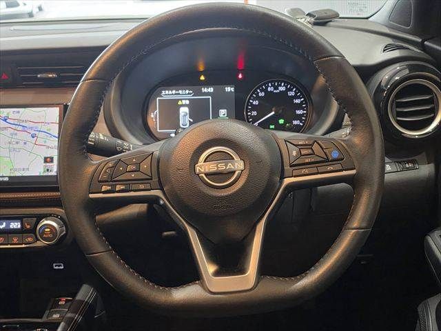 NISSAN KICKS 2024 Image 31