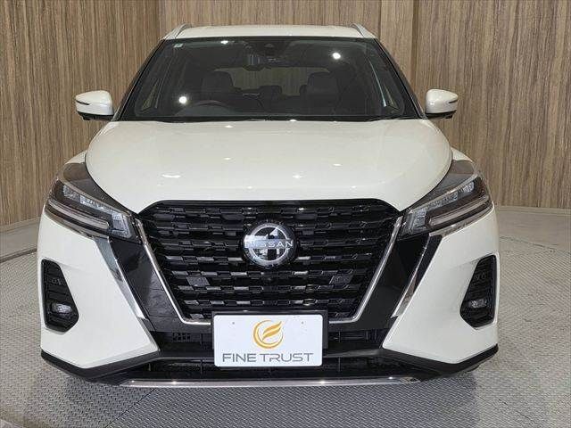 NISSAN KICKS 2024 Image 31