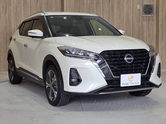 NISSAN KICKS 2024 Image 31