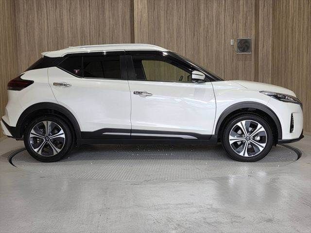 NISSAN KICKS 2024 Image 31