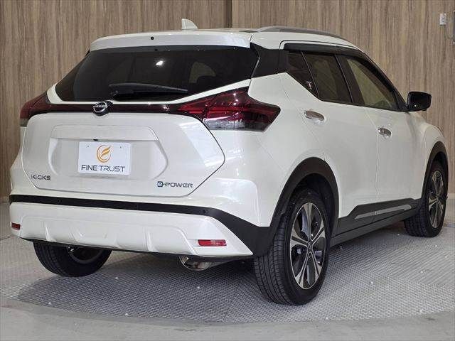 NISSAN KICKS 2024 Image 31