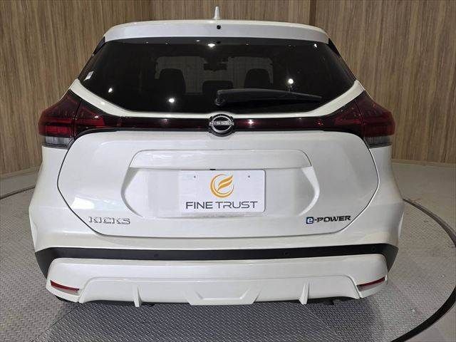 NISSAN KICKS 2024 Image 31