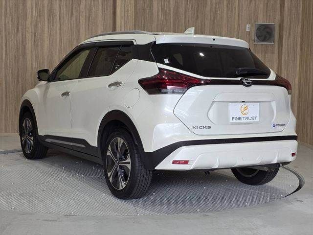 NISSAN KICKS 2024 Image 31