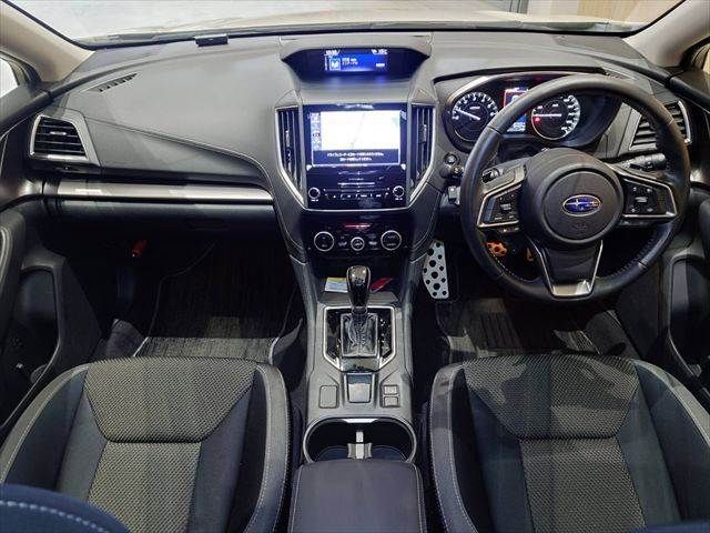 SUBARU IMPREZA SPORT 4WD 2020 Image 31