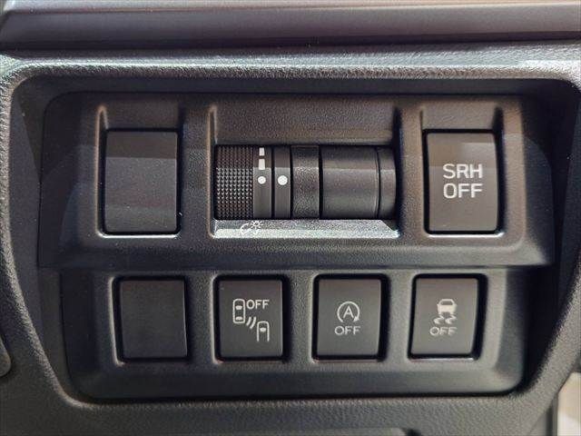 SUBARU IMPREZA SPORT 4WD 2020 Image 31