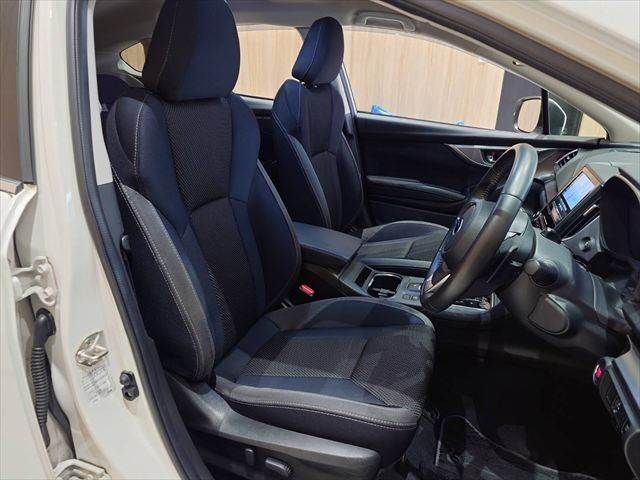 SUBARU IMPREZA SPORT 4WD 2020 Image 31