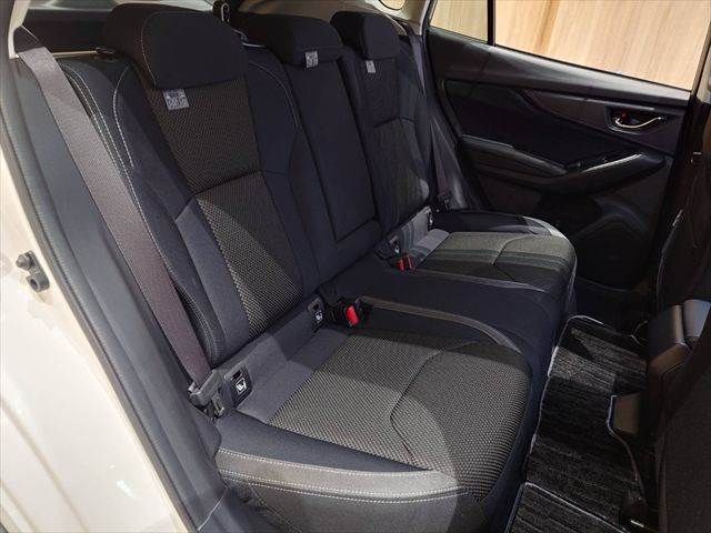 SUBARU IMPREZA SPORT 4WD 2020 Image 31