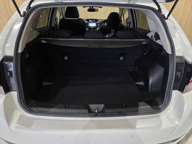 SUBARU IMPREZA SPORT 4WD 2020 Image 31