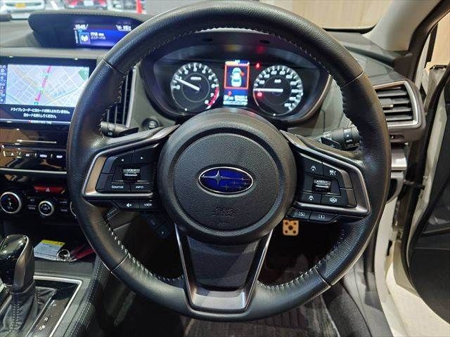 SUBARU IMPREZA SPORT 4WD 2020 Image 31