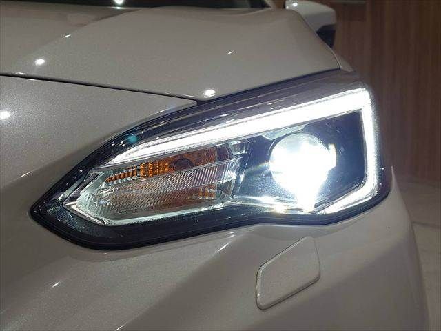 SUBARU IMPREZA SPORT 4WD 2020 Image 31