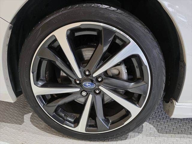 SUBARU IMPREZA SPORT 4WD 2020 Image 31