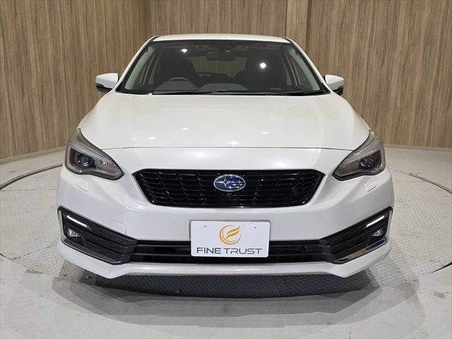 SUBARU IMPREZA SPORT 4WD 2020 Image 31