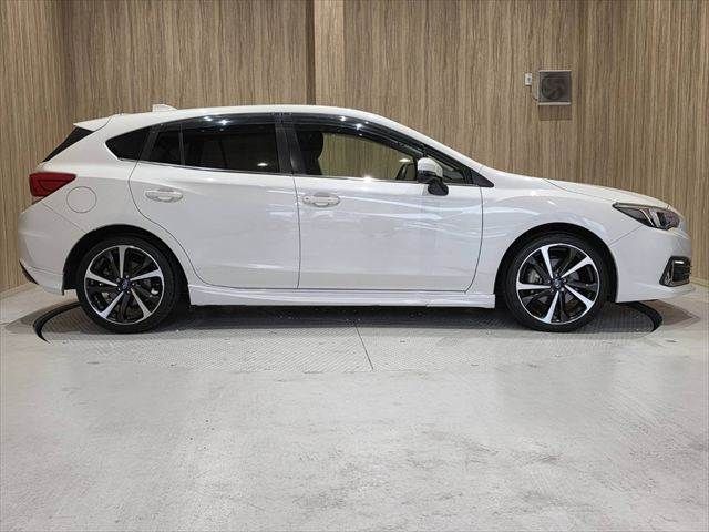 SUBARU IMPREZA SPORT 4WD 2020 Image 31