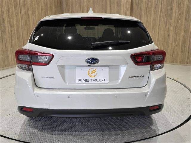 SUBARU IMPREZA SPORT 4WD 2020 Image 31