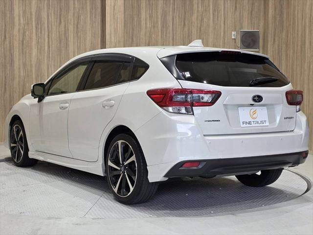 SUBARU IMPREZA SPORT 4WD 2020 Image 31